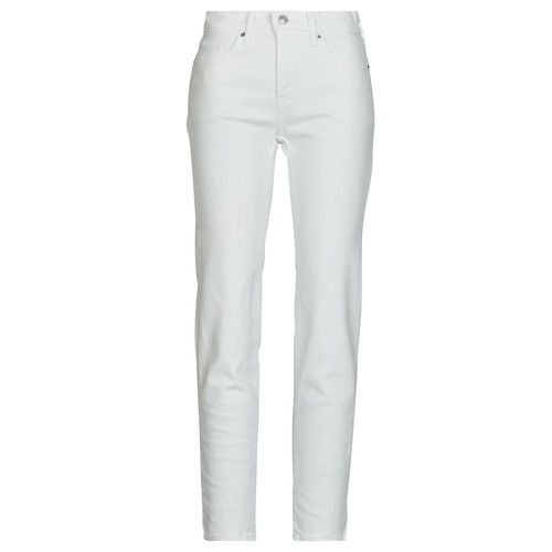 Jeans Levis 314 SHAPING STRAIGHT Donna di alta qualità, con una vestibilità elegante e modellante. Questi jeans sono perfetti per ogni occasione, offrendo comfort e stile. Disponibili in diverse taglie, ideali per un look casual e alla moda. Scopri il design unico e la combinazione di tendenze moderne e classica artigianalità Levis. Acquista ora per valorizzare il tuo guardaroba!
